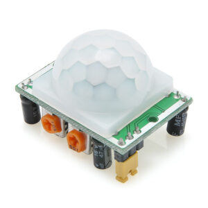 Módulo sensor PIR HC-SR501