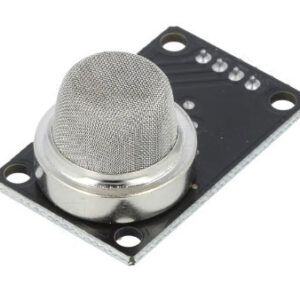 Módulo sensor MQ-5 de Gas Propano-Butano (LPG)