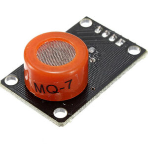 Módulo sensor MQ-7 de monóxido de carbono CO