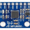 Giroscopio Acelerómetro MPU-6050