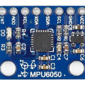 Giroscopio Acelerómetro MPU-6050
