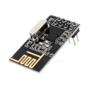 Módulo Inalámbrico NRF24L01+ 2.4GHz