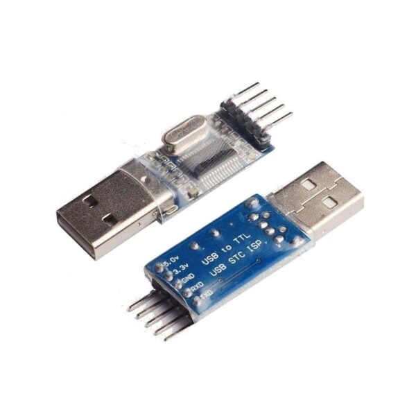 Conversor USB Serie TTL PL2303HX - Imagen 2