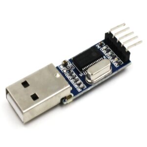 Conversor USB Serie TTL PL2303HX