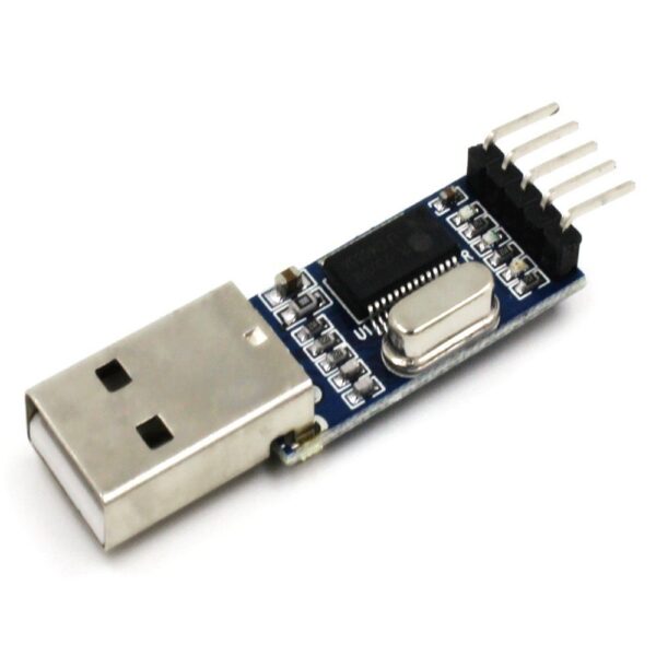 Conversor USB Serie TTL PL2303HX