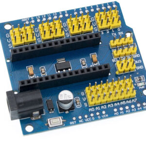 Sensor Shield V3 para Arduino