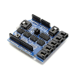 Sensor Shield V4 para Arduino