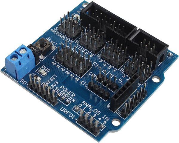 Sensor Shield V5 para Arduino