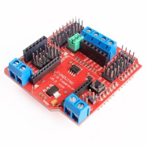 Shield XBee- Bluetooth