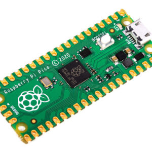 Rasberry PI Pico
