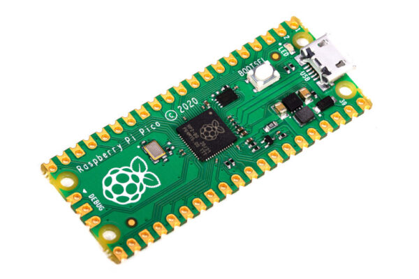 Rasberry PI Pico