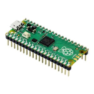 Rasberry PI Pico H