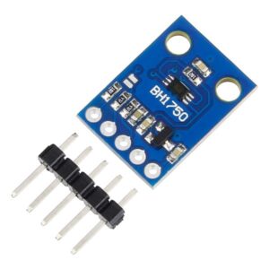 Módulo BH1750FVI Sensor De Intensidad De Luz GY-302