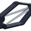 Pinza Extracción PLCC IC Antiestática