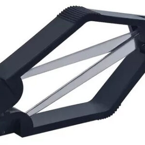 Pinza Extracción PLCC IC Antiestática