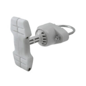 Ubiquiti UBAC Nanobracket Universal KIT montaje mástil y pared