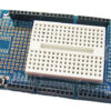 ProtoBoard Shield MEGA DUE v3