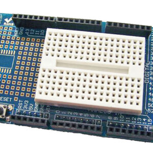 ProtoBoard Shield MEGA DUE v3
