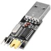 Conversor USB Serie TTL CH340G - Imagen 2