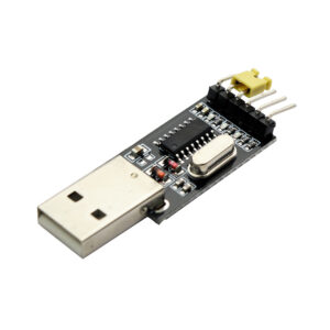 Conversor USB Serie TTL CH340G