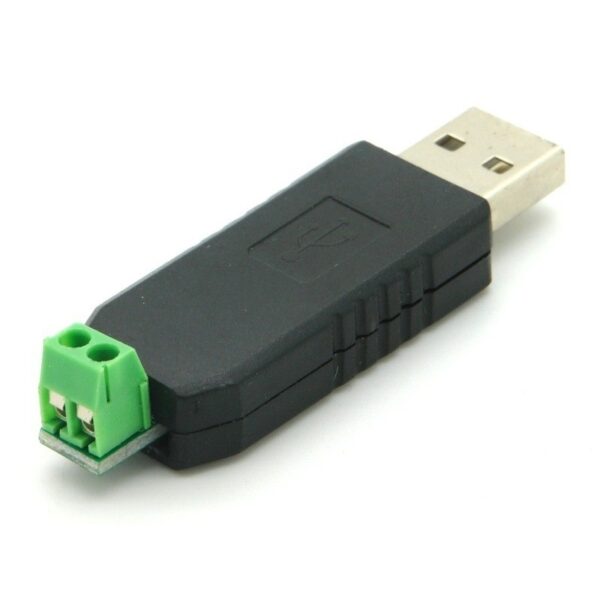 Convertidor USB a RS485