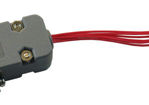 Cable A20-VGA