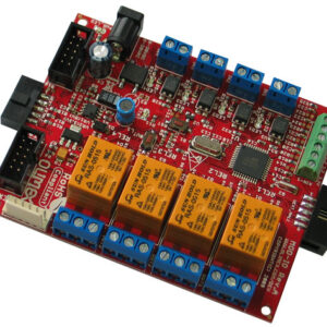 Olimex MOD-IO
