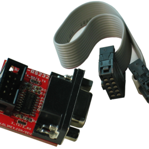 Módulo Olimex MOD-RS232