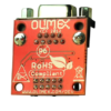 Módulo Olimex MOD-RS232 - Imagen 3