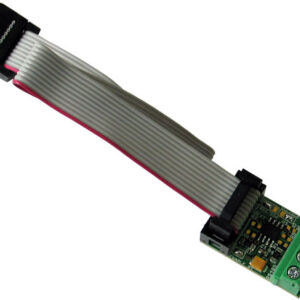 Módulo convertidor RS485/RS422 con UEXT