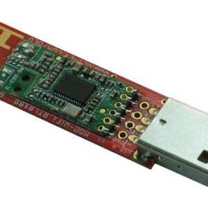 Adaptador WIFI USB con Realtek RTL8188