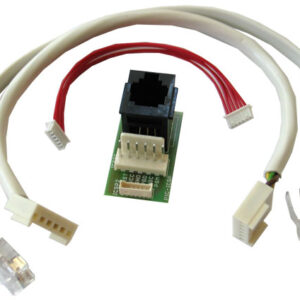 Adaptador PIC-ICSP