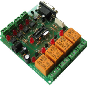 Olimex PIC-IO