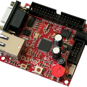 Olimex PIC-WEB