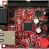 Olimex PIC-WEB - Imagen 2