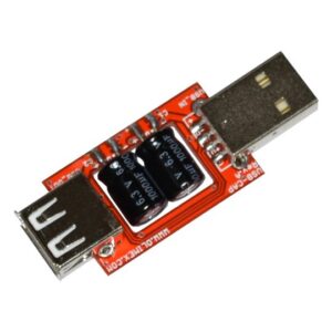 Módulo USB-CAP
