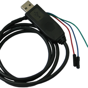 USB-Serial-F