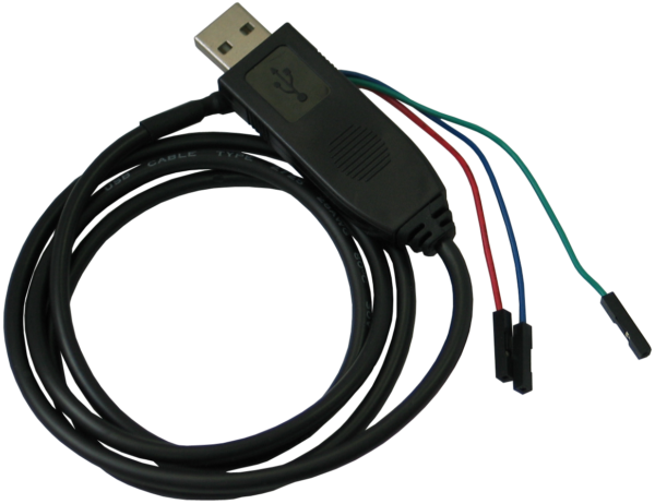 USB-Serial-F