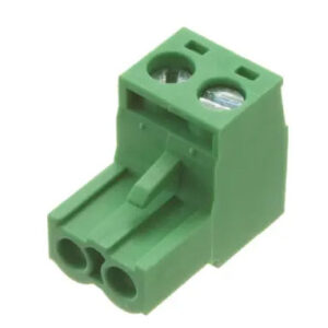 Bloque de terminales hembra 2EDGK-5.0-02P