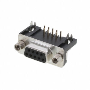 Conector Sub-D﻿ Hembra Pcb
