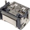 Conector HDMI hembra para PCB - Imagen 2