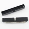 Conector macho 2x20 pin IDC40 - Imagen 2