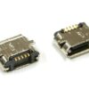 Conector micro USB-B hembra PCB - Imagen 2