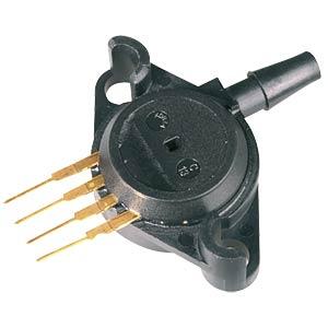 Sensor de presión absoluto MPX12GP 0-10kPa salida analógica