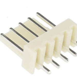 Conector header 5p 2.54mm