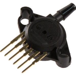 Sensor de presión absoluto MPX5100GP 14.5 Psi salida analógica 0.2 A 4.7v