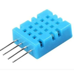 Sensor de temperatura y humedad DHT-11
