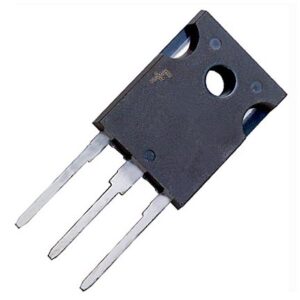 12N60A4D - Transistor IGBT 600V 12A
