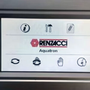 Reparación Computer Aquatron Renzacci