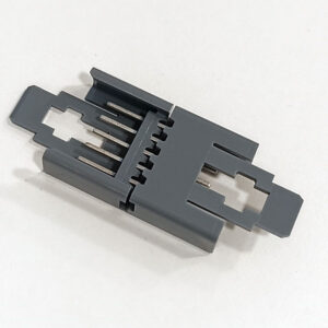 Conector empalme para cierre electrónico Renzacci